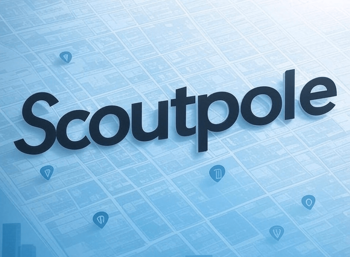 Scoutpole